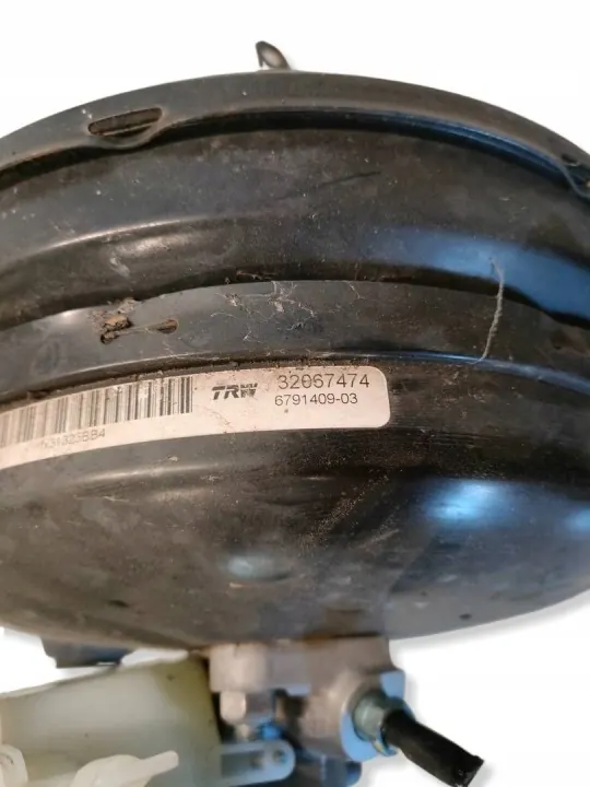 BMW E70 Hubservo 6791409 - Gebrauchtes OEM-Teil image 4