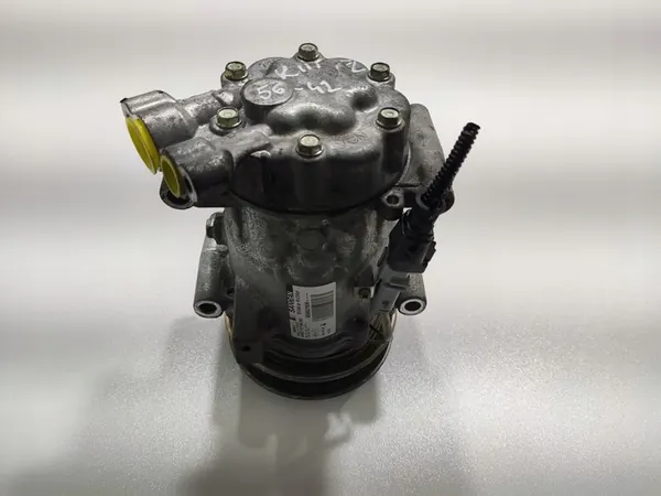 Compressore aria condizionata Renault Kangoo III 1.5 DCI image 5