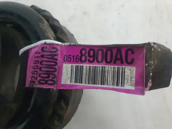 Mola Traseira Dodge Challenger/Charger OEM 05168900AC image 3