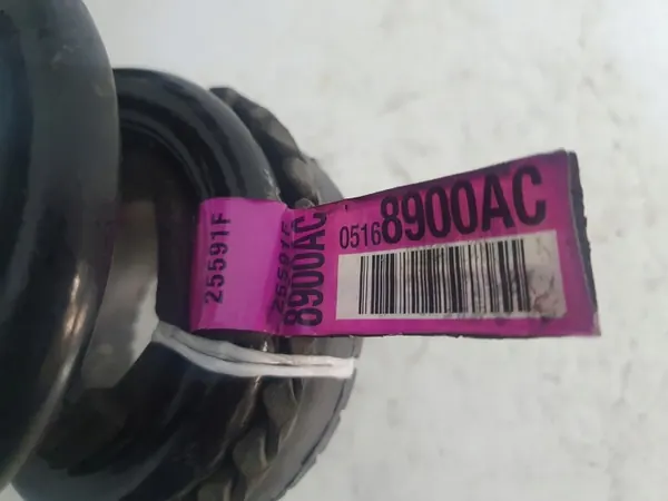 Mola Traseira Dodge Challenger/Charger OEM 05168900AC image 4