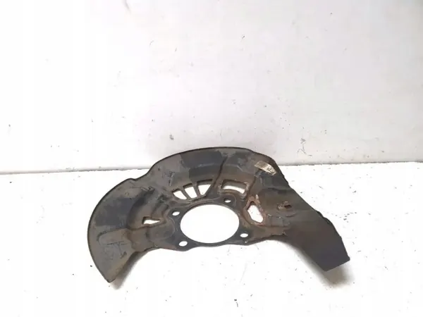 F72R Rechte vordere Bremsscheibenabdeckung Lexus RX image 4