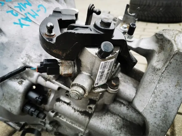 FORD FOCUS MK3 C-MAX MK2 1.6 TDCI Manuaalivaihteisto image 6