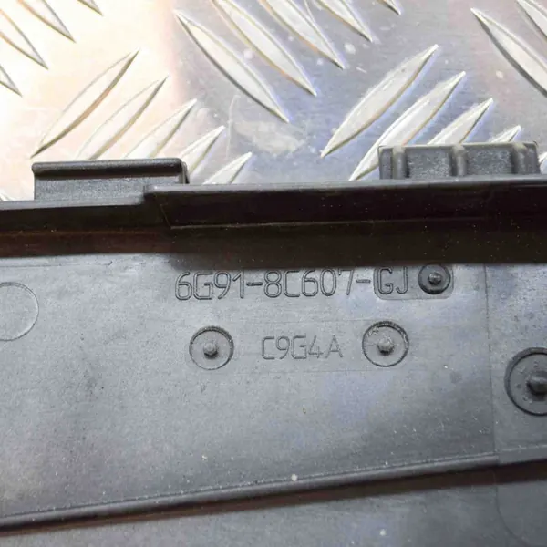 Etupuskuri FORD S-MAX (WA6) 2.0L 2010 OEM 940004106 image 5