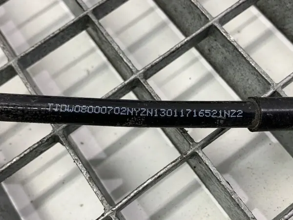 Conduto Hidráulico Suspensão OEM 4G0616862G Audi A6 C7 image 3