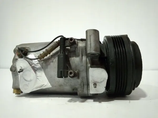 Compressore Aria Condizionata BMW 3 Serie E46 1.6i 1.8d 1.8i image 4
