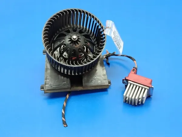 Resistência de soprador OEM CADILAK-Bochnia-498952- image 2