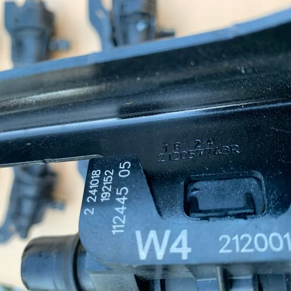 Vesipumppu OEM 212001517R Trafic III/IV 2.0 DCI:lle image 3