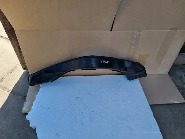 KUGA MK1 LUFT INTERCOOLER ROHR 7M519E635AD image 3