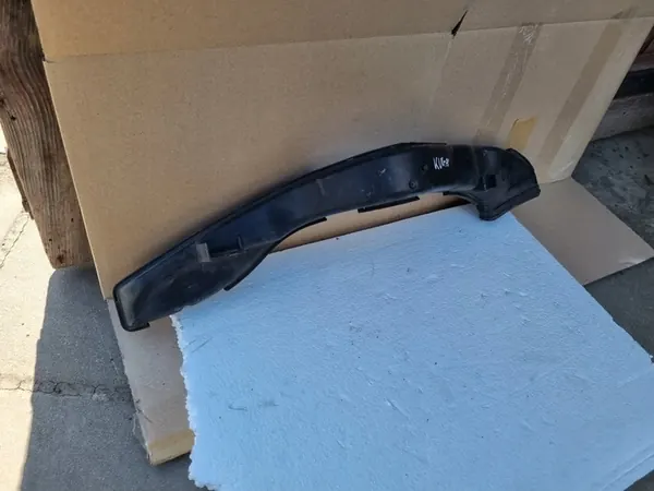 KUGA MK1 LUFT INTERCOOLER ROHR 7M519E635AD image 4