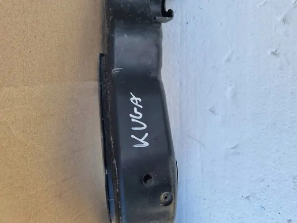 KUGA MK1 LUFT INTERCOOLER ROHR 7M519E635AD image 6