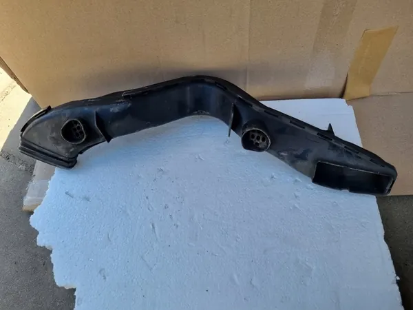 KUGA MK1 LUFT INTERCOOLER ROHR 7M519E635AD image 7