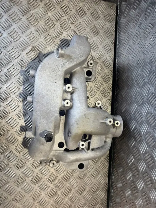 Colector de admisión OEM 043689003 Mercedes Sprinter image 2