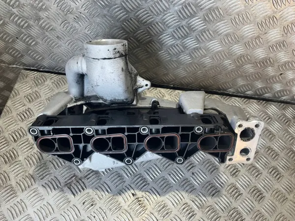 Colector de admisión OEM 043689003 Mercedes Sprinter image 6