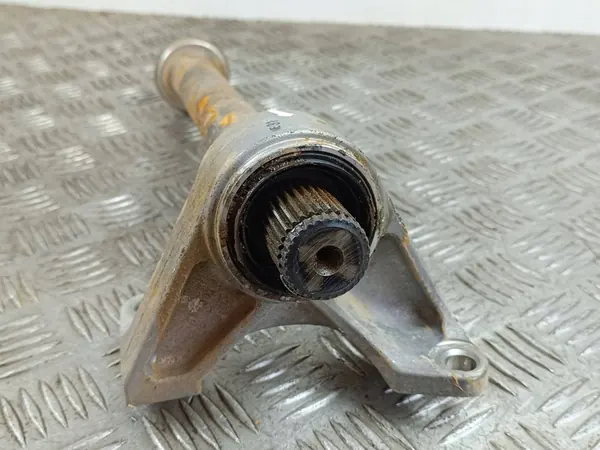 Roulement de support d'arbre de transmission Honda CR-V 2022 FOB51048 image 2