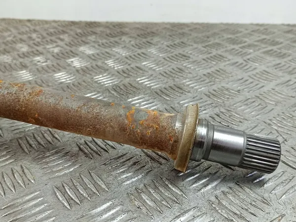 Roulement de support d'arbre de transmission Honda CR-V 2022 FOB51048 image 3