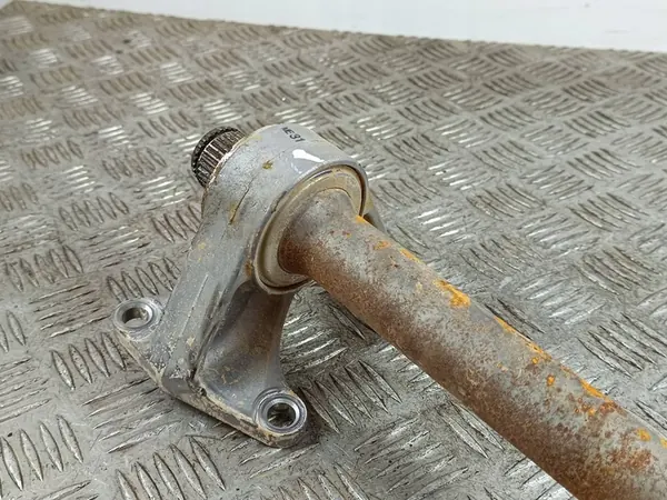 Roulement de support d'arbre de transmission Honda CR-V 2022 FOB51048 image 4