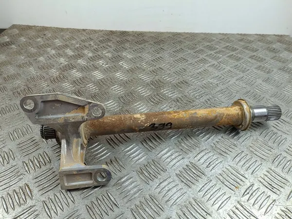 Roulement de support d'arbre de transmission Honda CR-V 2022 FOB51048 image 5