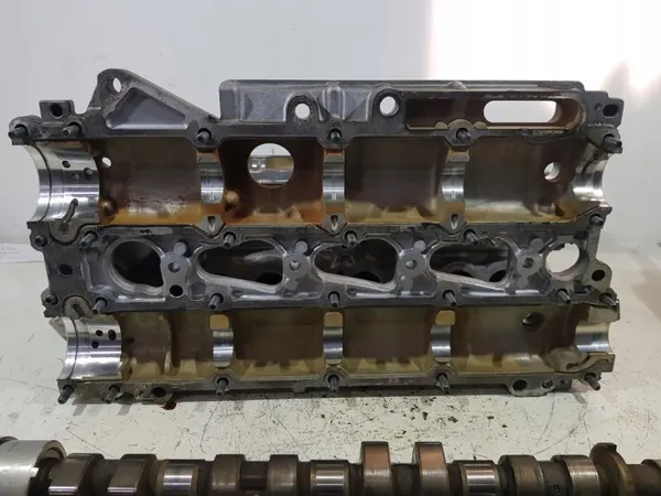 Culata Volvo OEM 31316034AB 2.0 Turbo image 10