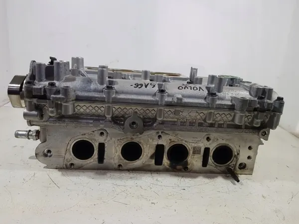 Culata Volvo OEM 31316034AB 2.0 Turbo image 3