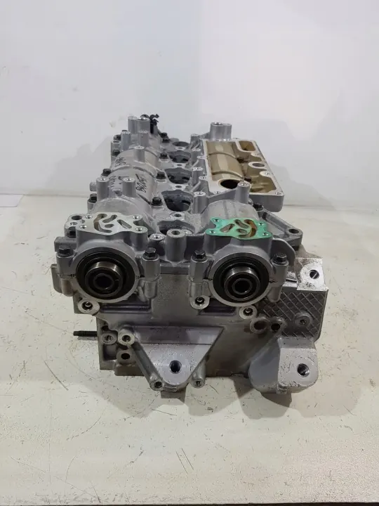 Culata Volvo OEM 31316034AB 2.0 Turbo image 4