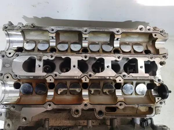 Culata Volvo OEM 31316034AB 2.0 Turbo image 7