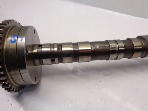 Kamaxel och kugghjul Honda OE OEM 3116-1433 image 3
