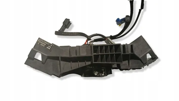 Airbagband Renault Clio III 8201590627 image 2