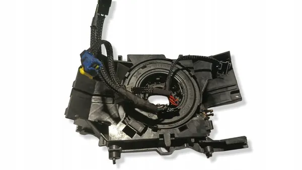 Airbagband Renault Clio III 8201590627 image 5