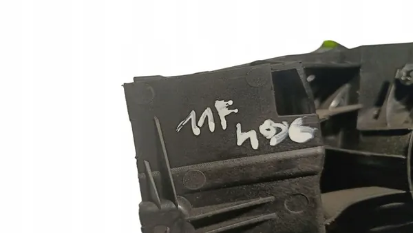 Airbagband Renault Clio III 8201590627 image 6