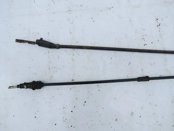 Handremkabels VOLVO S60 I 2.4 B 140KM R5 2001 9173146 image 2