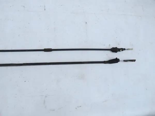 Handremkabels VOLVO S60 I 2.4 B 140KM R5 2001 9173146 image 4