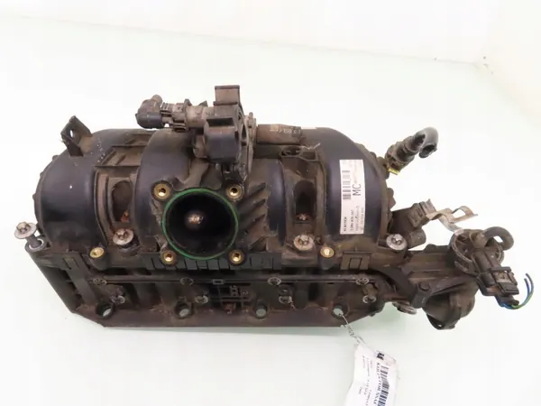 Bosch imusarja OEM 0280600067 Opel Corsa C:lle image 2