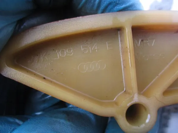 OEM 07K109467J Kamremssats för Audi RS3 RSQ3 TTRS image 10