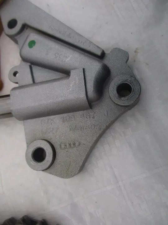 OEM 07K109467J Kamremssats för Audi RS3 RSQ3 TTRS image 5