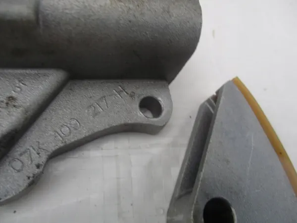 OEM 07K109467J Kamremssats för Audi RS3 RSQ3 TTRS image 6