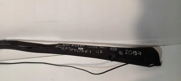 Toyota RAV4 XA50 rechter Heckklappensensor OEM 103232 image 3