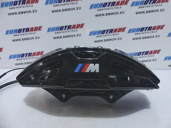 BMW X3M/X4M Remset OEM 8054825-28 - 42Km image 6
