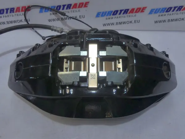 BMW X3M/X4M Remset OEM 8054825-28 - 42Km image 7