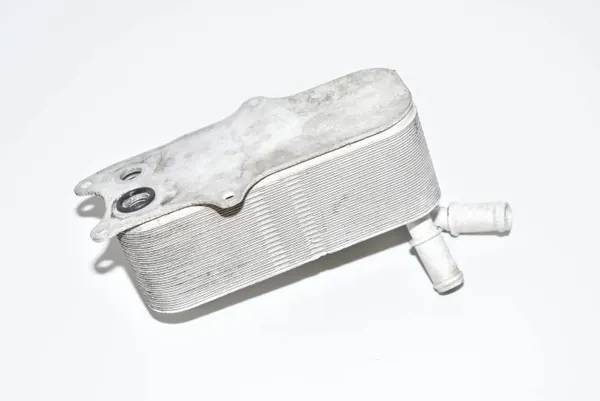 Getriebekühler BMW I3 OEM 7623685 - Gebraucht image 4
