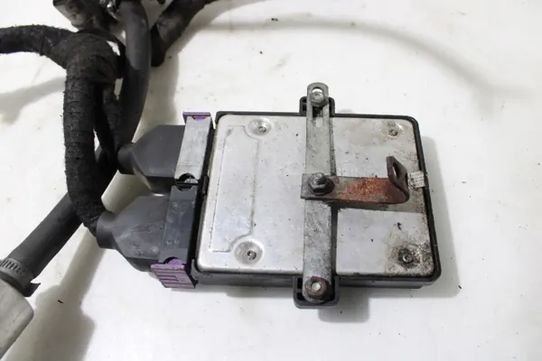 Gebrauchtes Fiat OE LPG-Kit für Punto Evo 1.4 image 3