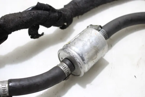 Gebrauchtes Fiat OE LPG-Kit für Punto Evo 1.4 image 4