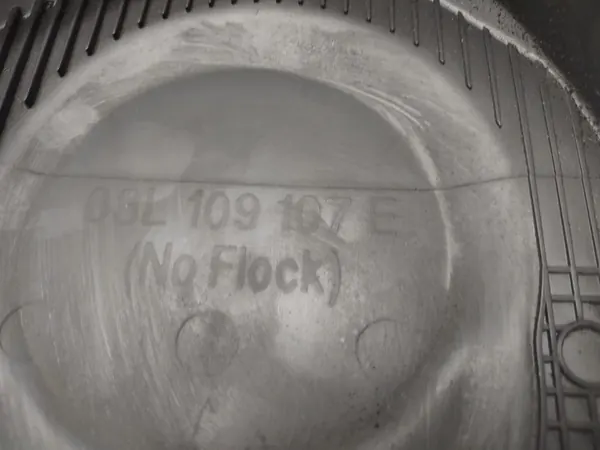 Tidskåpa 03L109107E A4 B8 A5 8T Q5 8R A6 C7 Golf VI Superb II 2.0TDI image 5