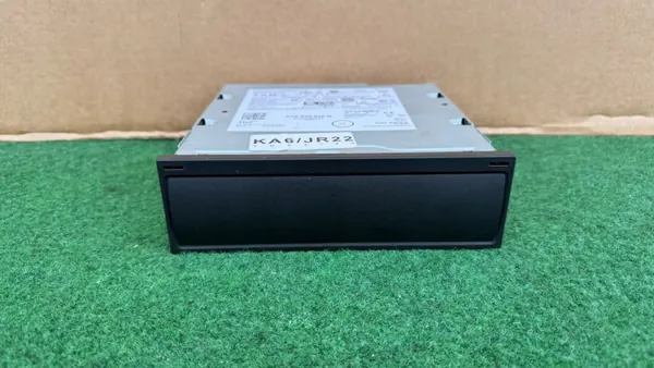 Radio Multimedia Nav Skoda OE 57A035816B KA6/JR22 image 2