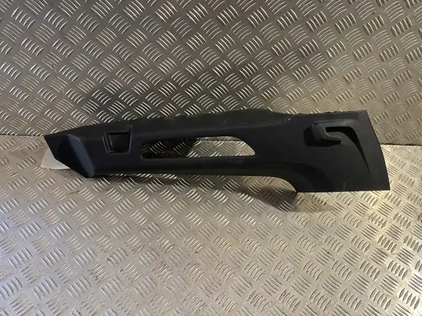 OEM 9811349877 Support Étagre/Rideau Coffre - Peugeot image 2