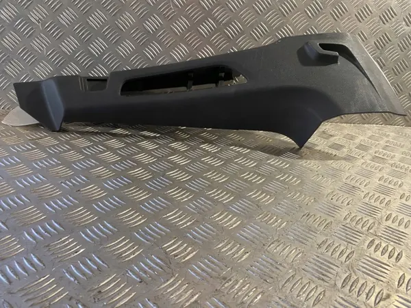 OEM 9811349877 Support Étagre/Rideau Coffre - Peugeot image 3