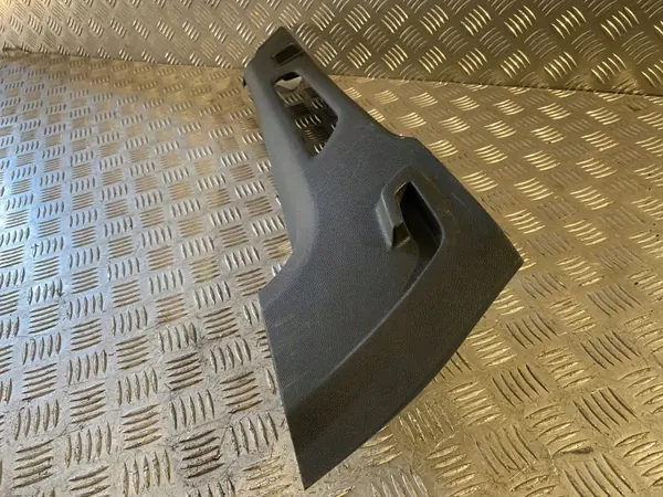 OEM 9811349877 Support Étagre/Rideau Coffre - Peugeot image 5