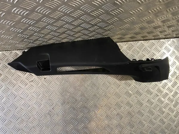 OEM 9811349877 Support Étagre/Rideau Coffre - Peugeot image 6