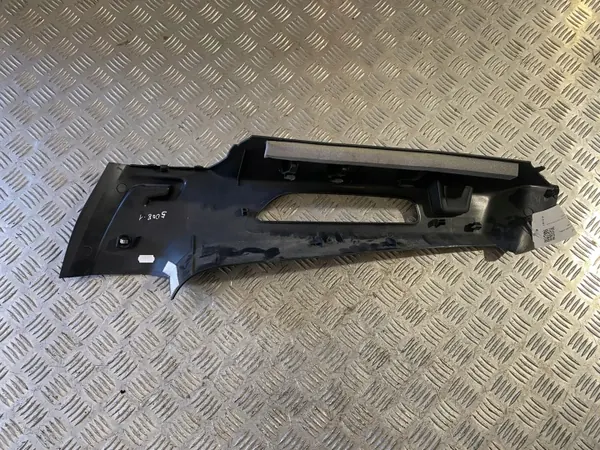 OEM 9811349877 Support Étagre/Rideau Coffre - Peugeot image 7