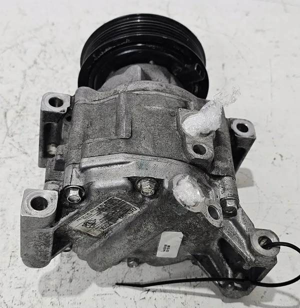 Compressore Aria Condizionata Fiat / Lancia image 3