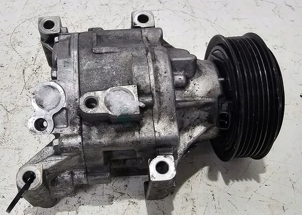 Compressore Aria Condizionata Fiat / Lancia image 4